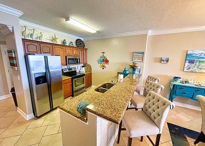Ocean Reef 1401