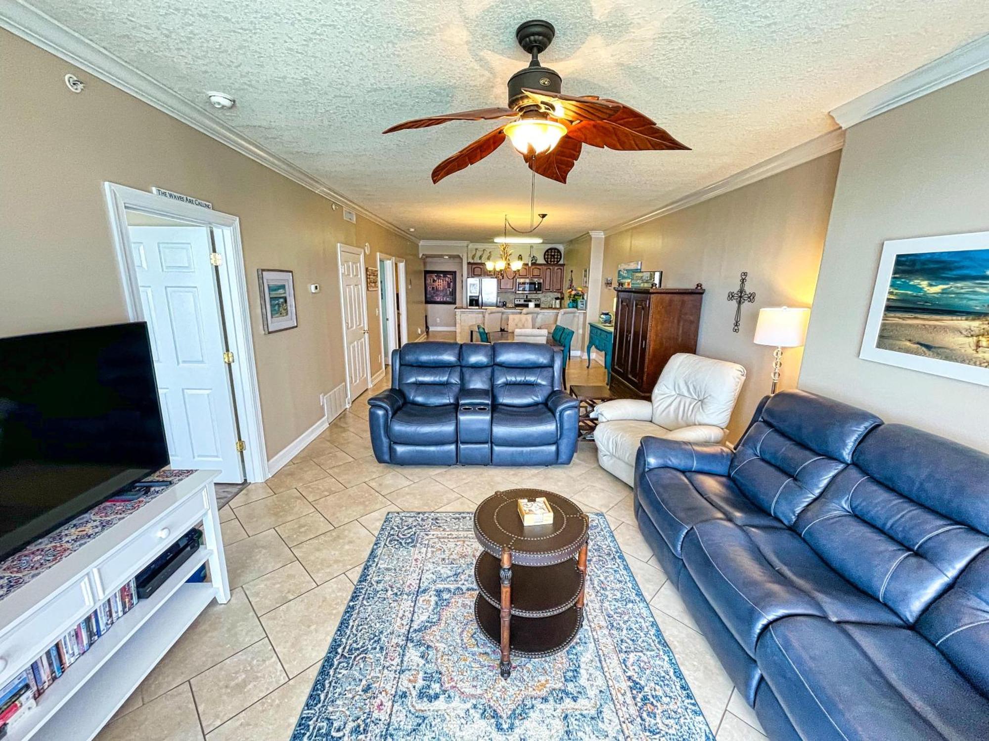 Ocean Reef 1401 Panama City Beach