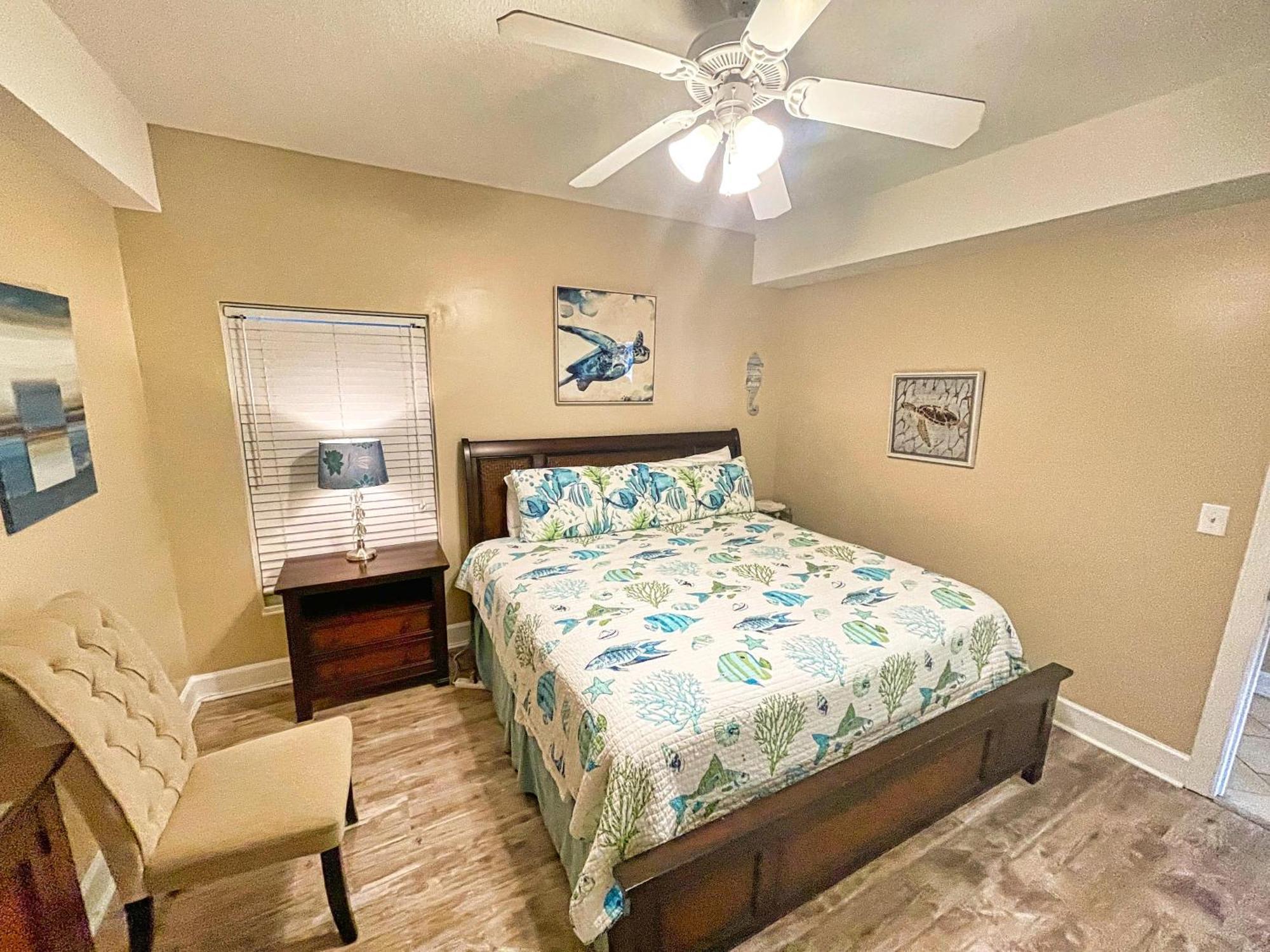 Ocean Reef 1401