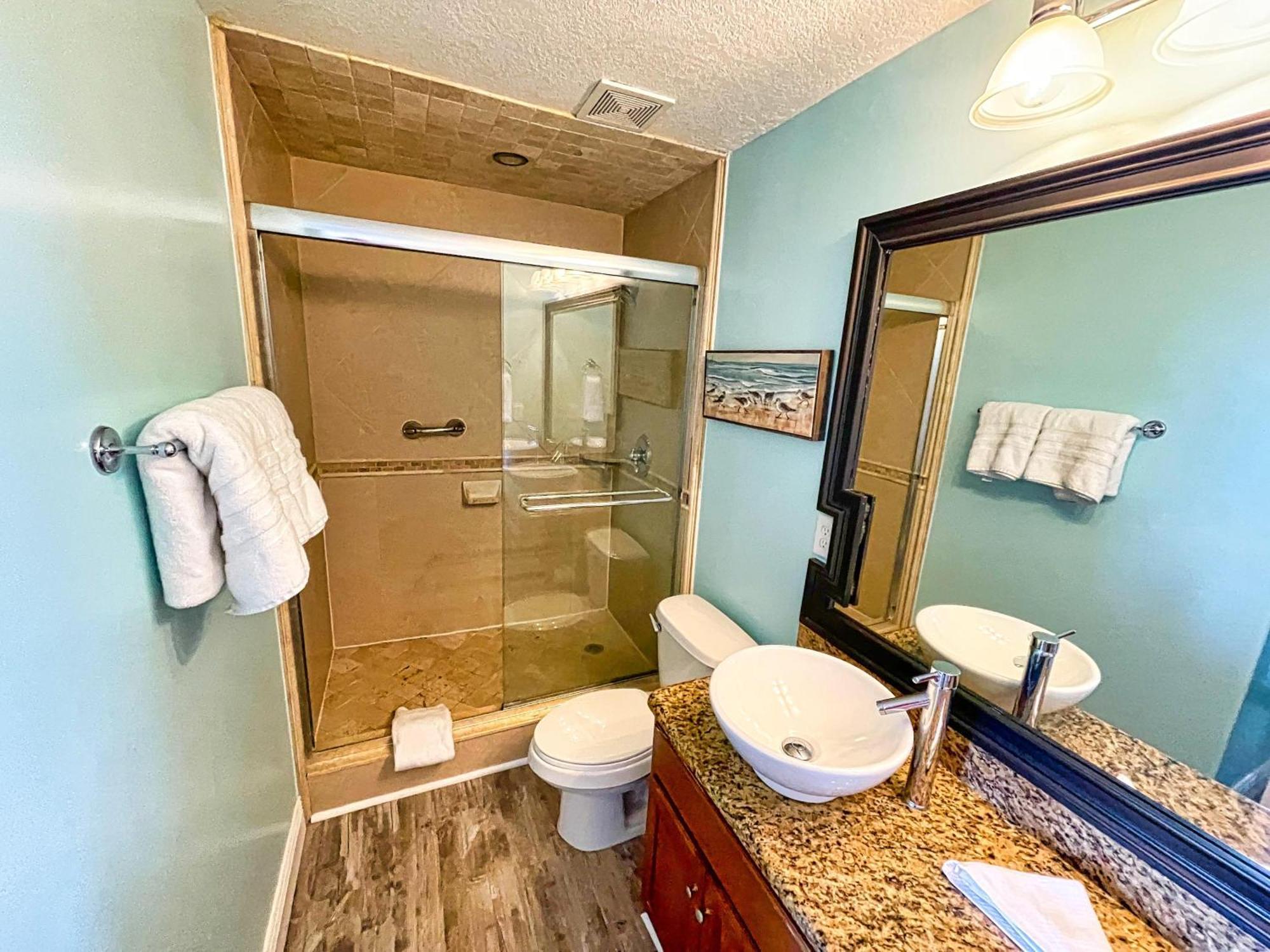 Ocean Reef 1401 Holiday home *