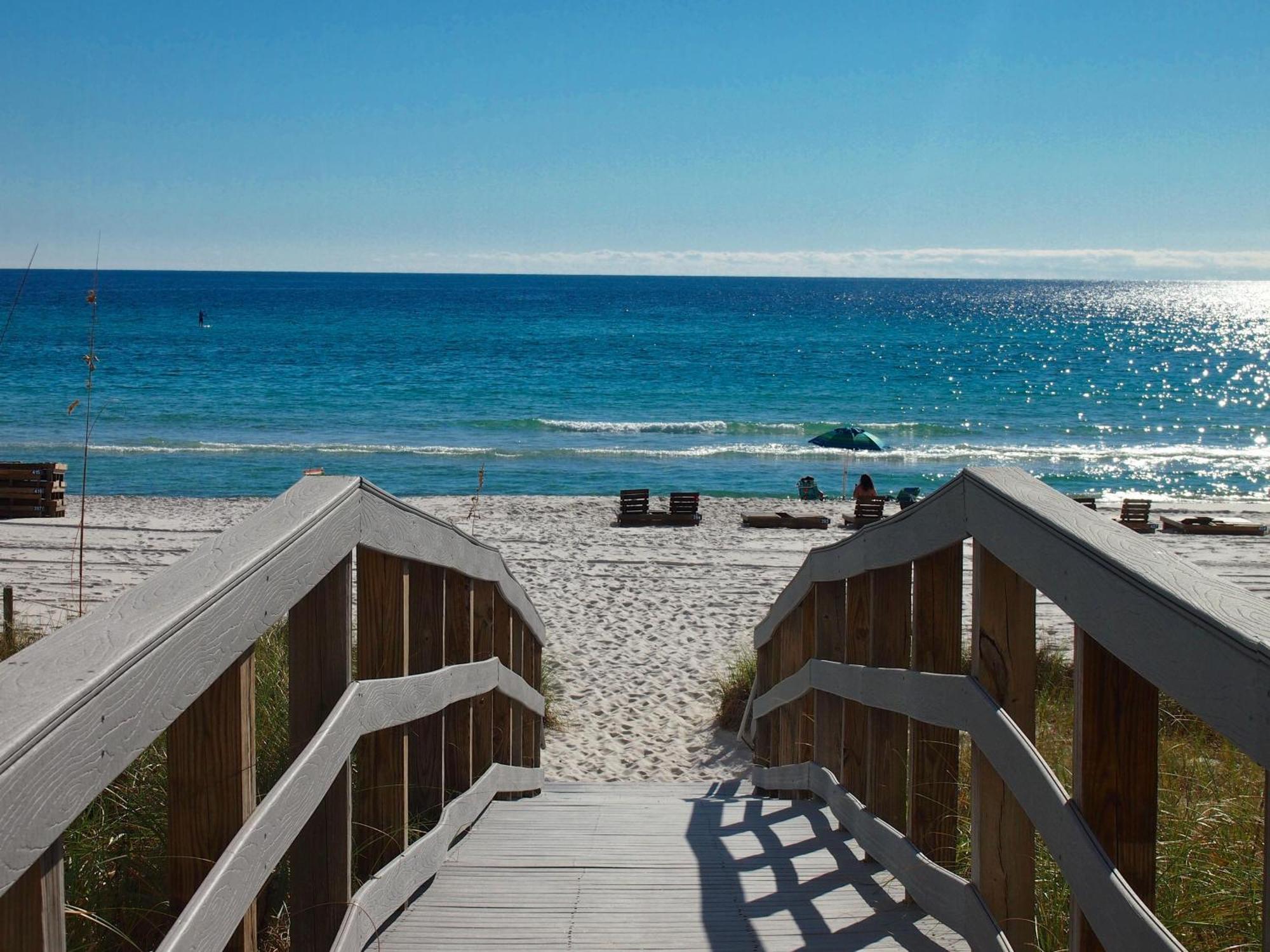 Holiday home Ocean Reef 1401