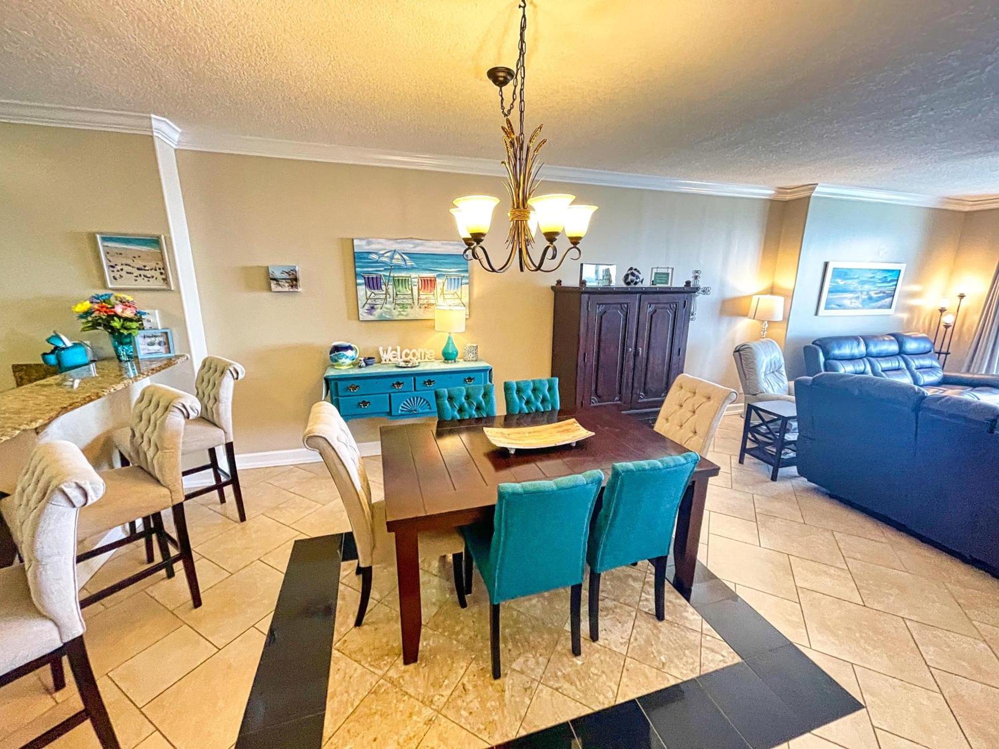 Ocean Reef 1401 Holiday home Panama City Beach