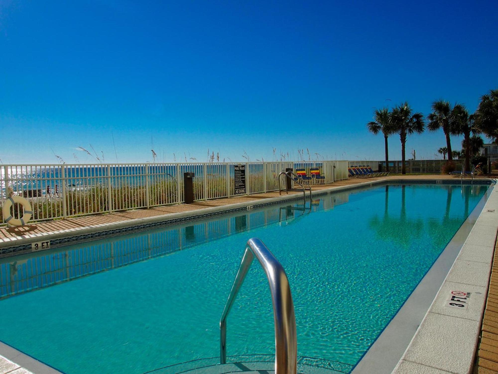Ocean Reef 1401 Panama City Beach