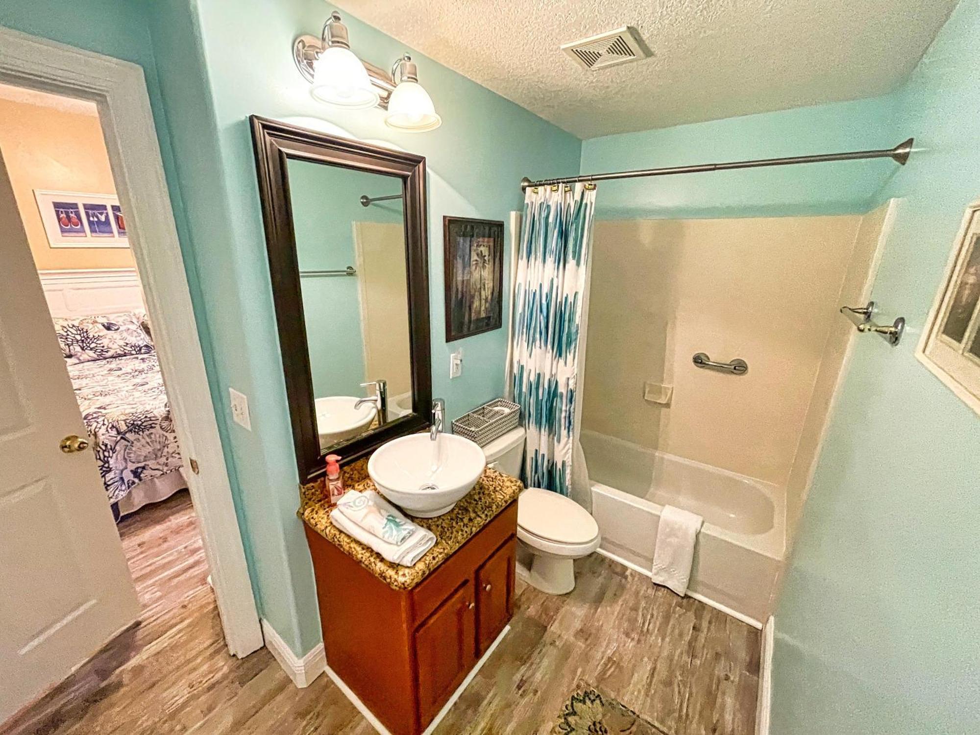 Ocean Reef 1401 Holiday home