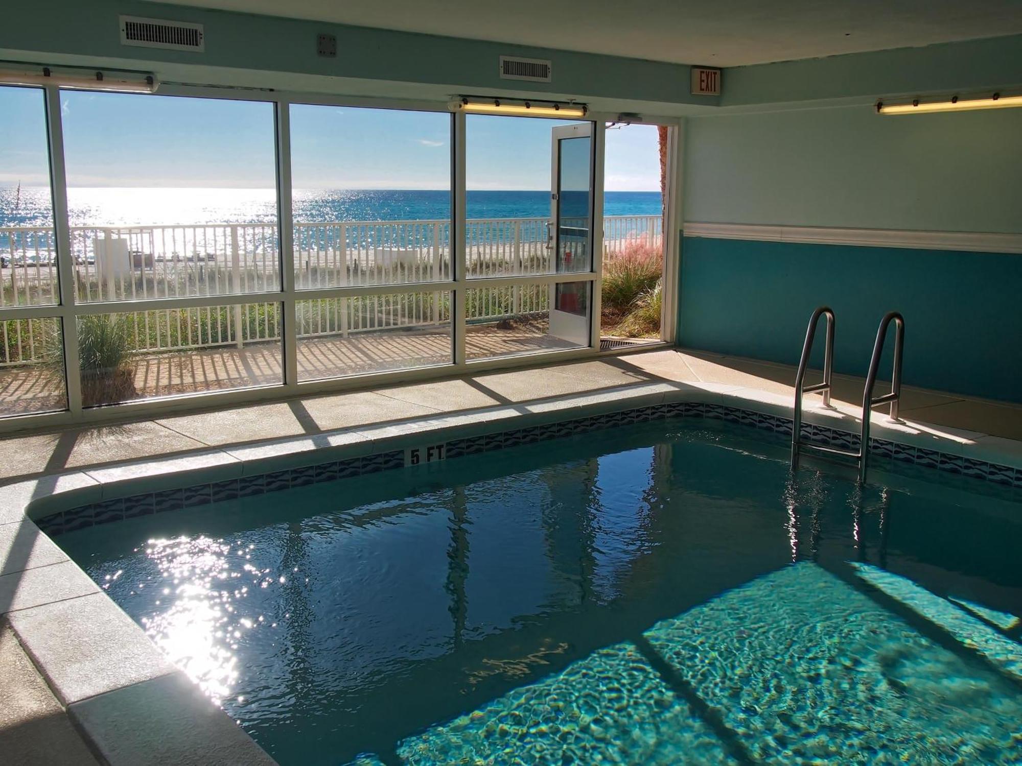 Holiday home Ocean Reef 1401 *