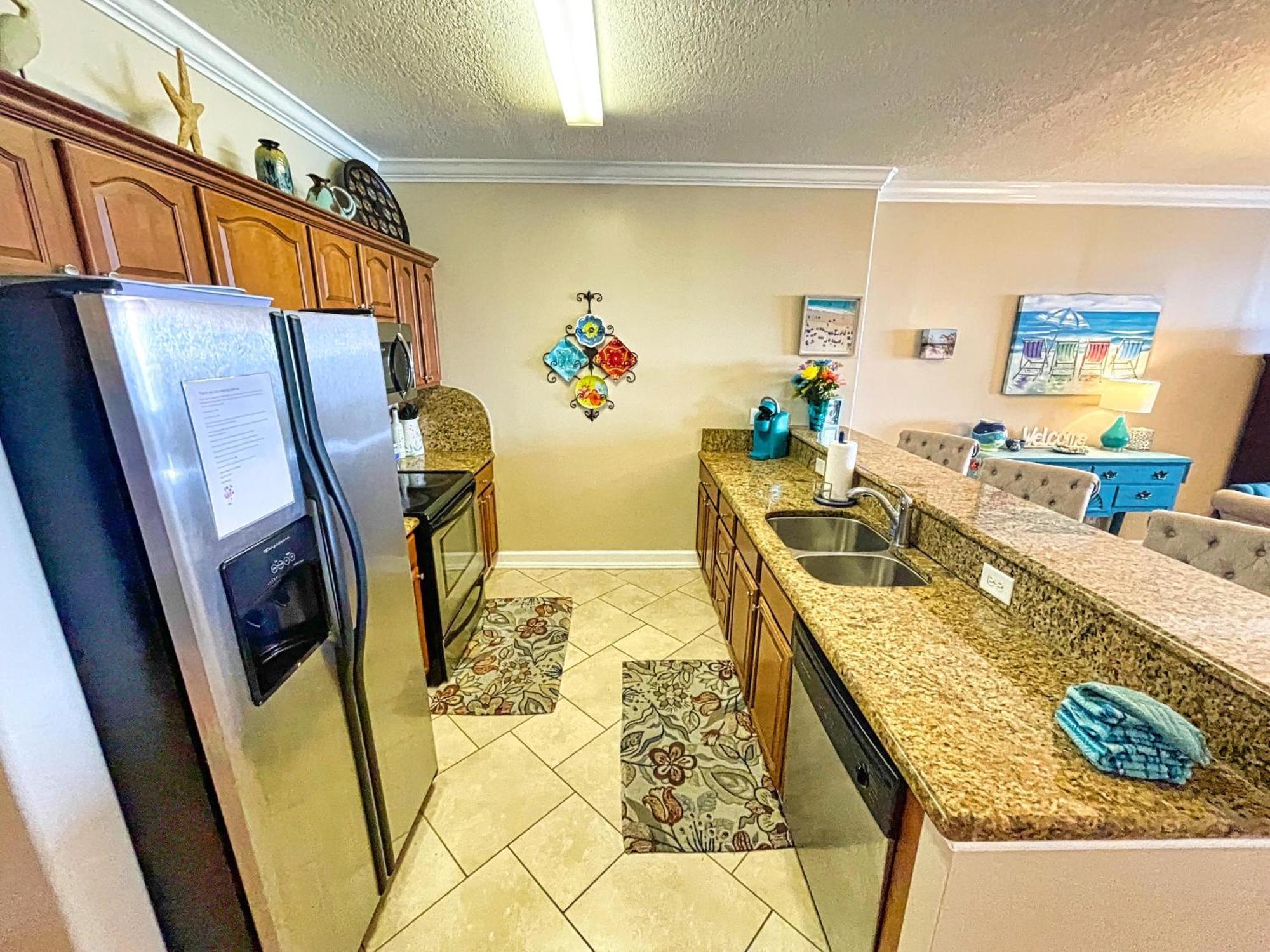 Ocean Reef 1401