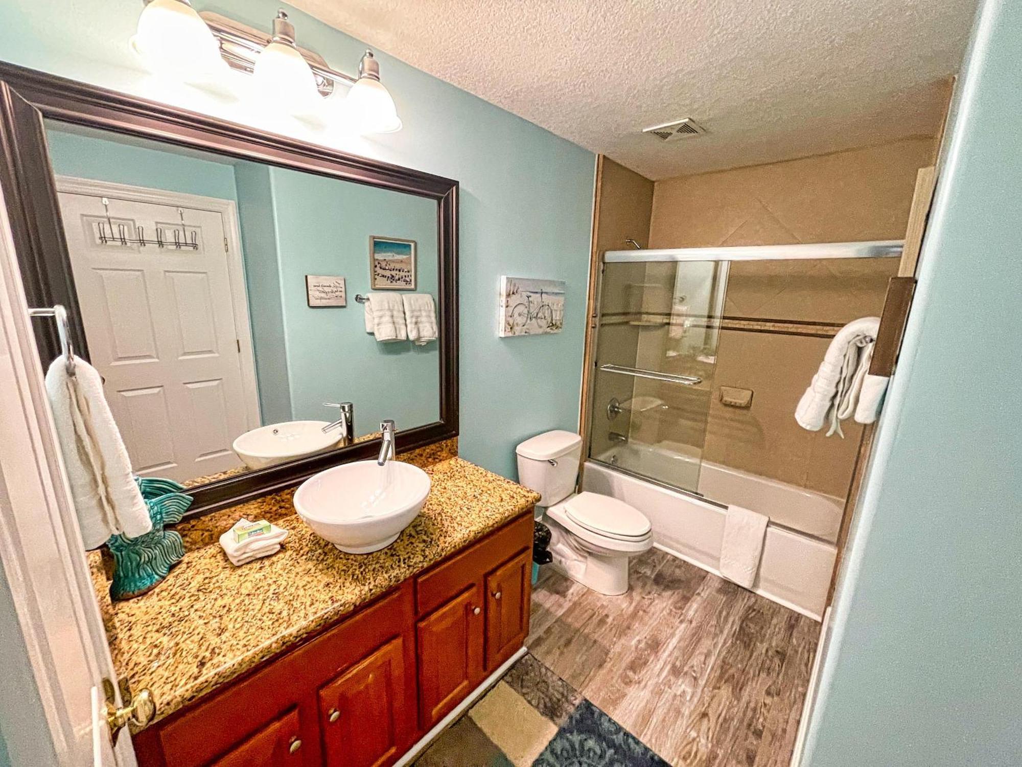 Ocean Reef 1401 Holiday home *