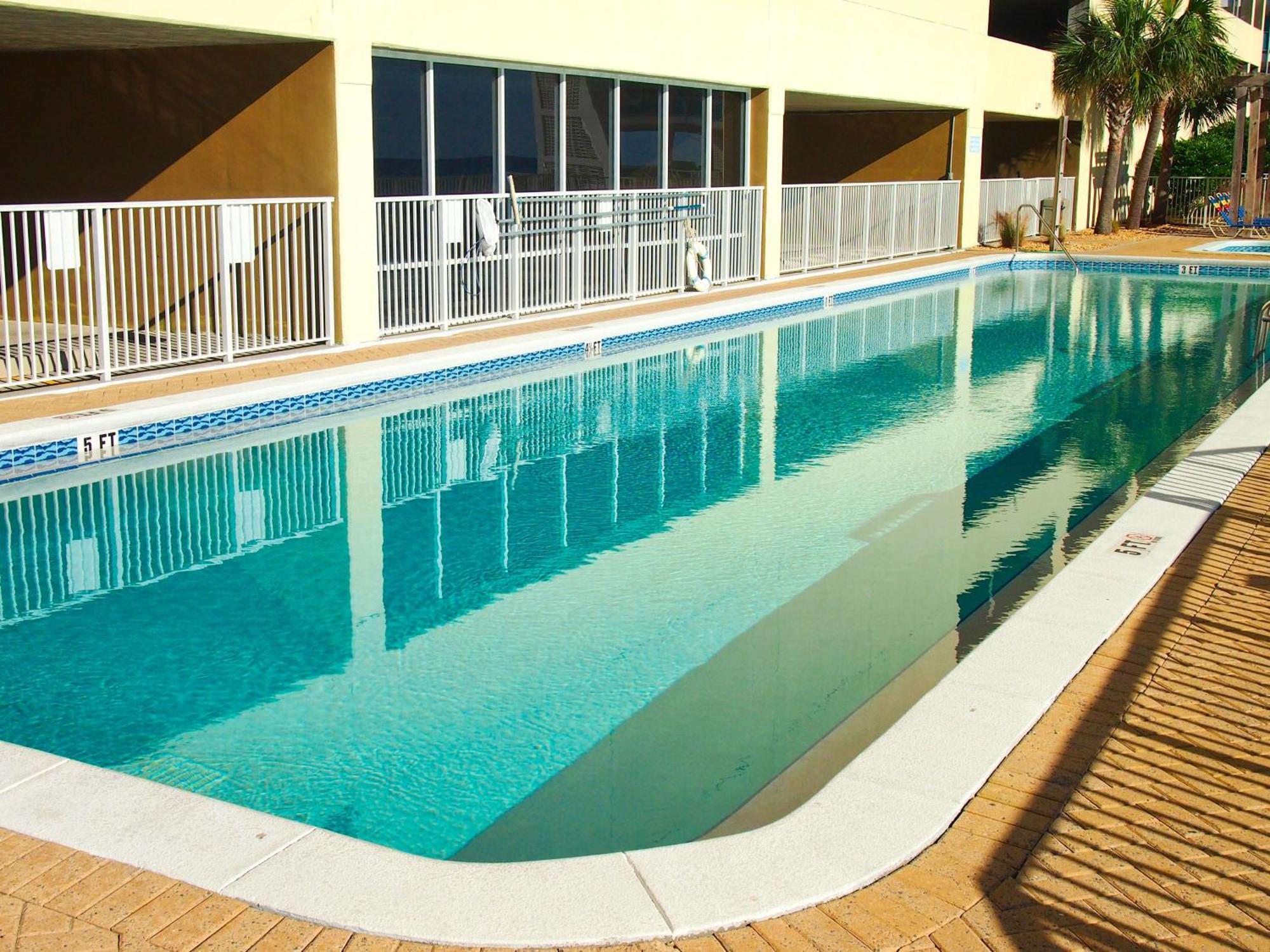 Holiday home Ocean Reef 1401 Panama City Beach
