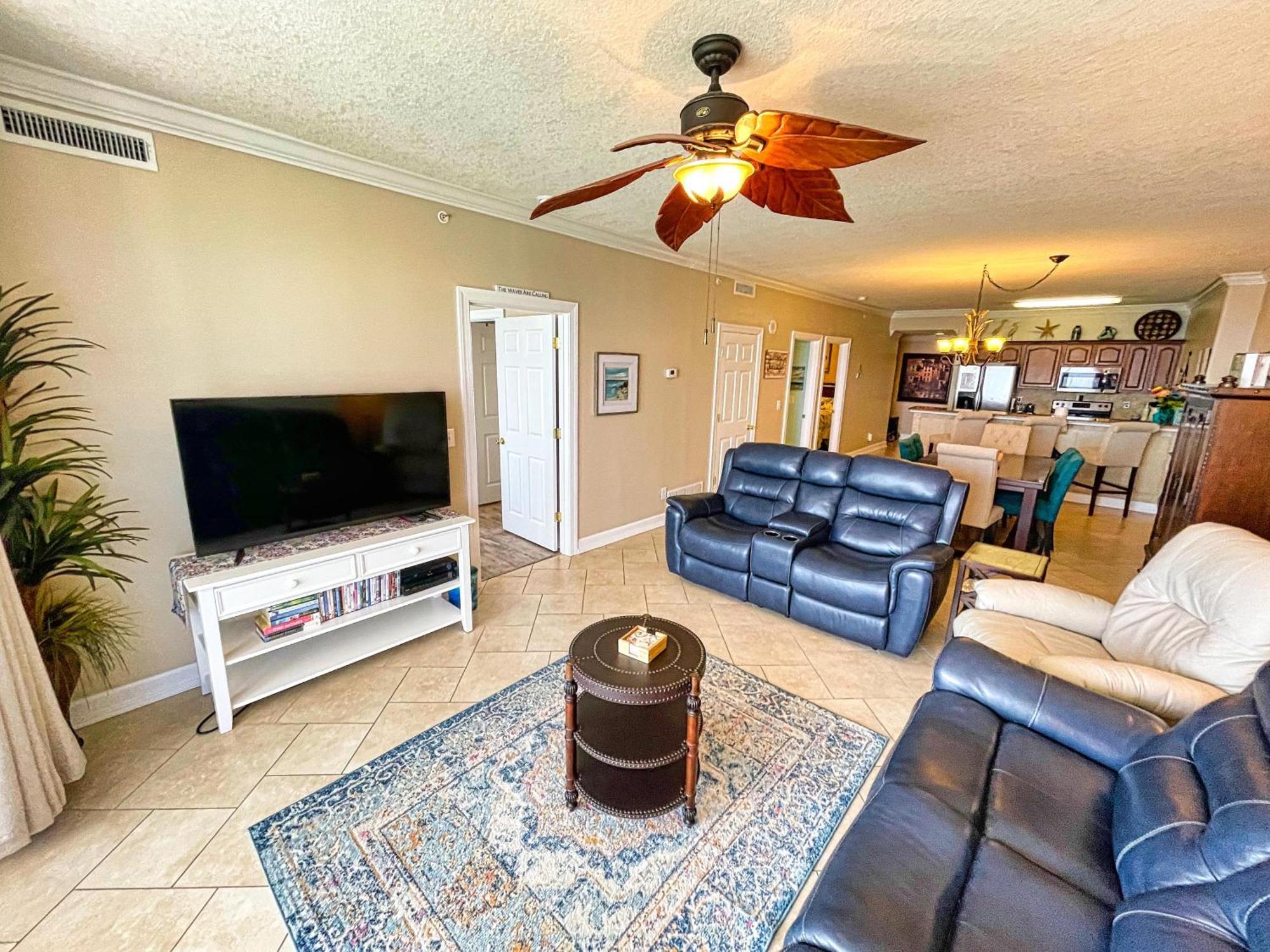Ocean Reef 1401 Panama City Beach