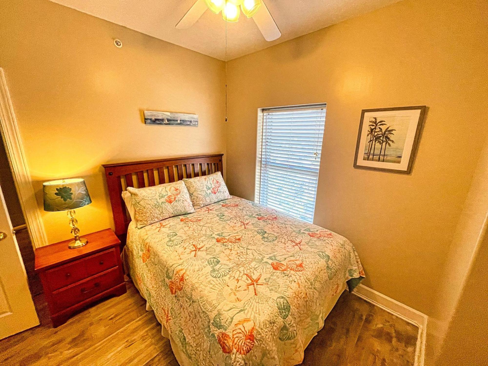 Ocean Reef 1401 Holiday home