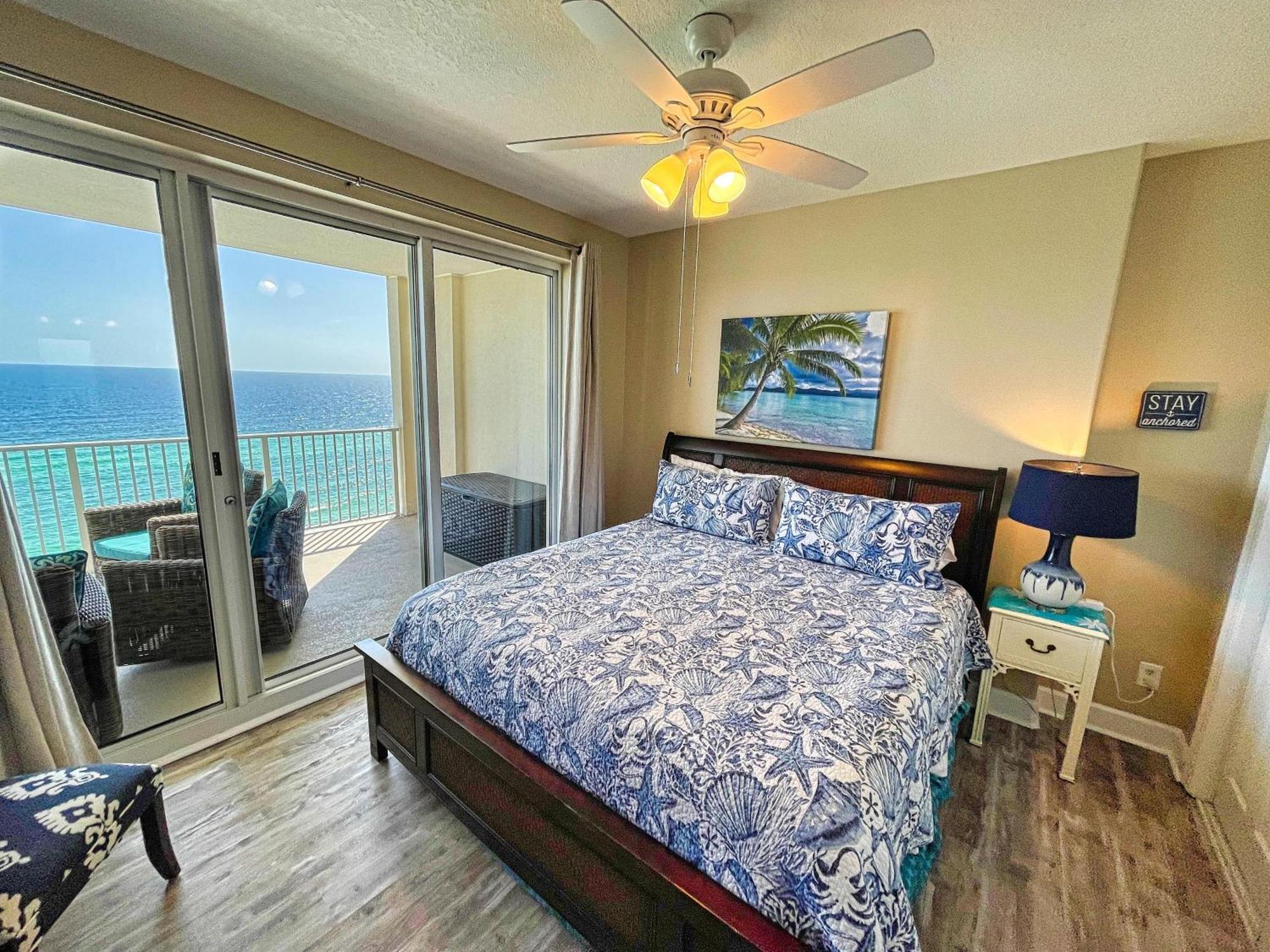 Ocean Reef 1401 Holiday home *