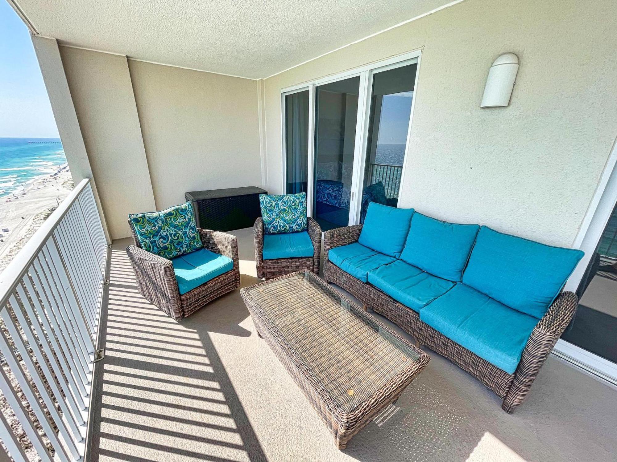 Holiday home Ocean Reef 1401 Panama City Beach