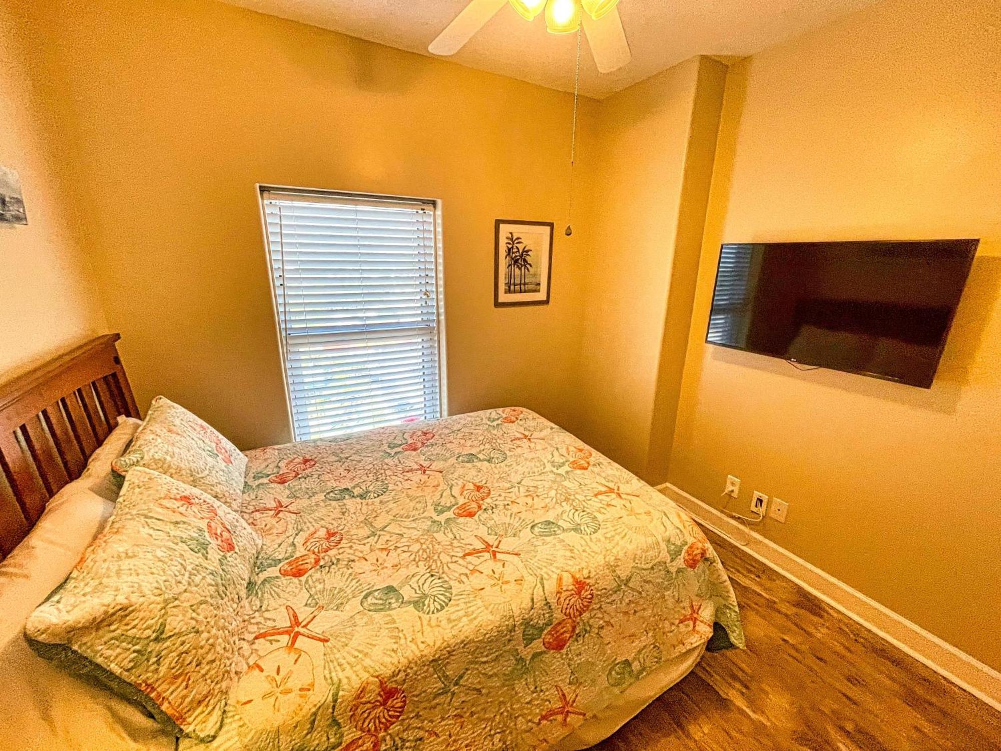 Ocean Reef 1401 Holiday home Panama City Beach