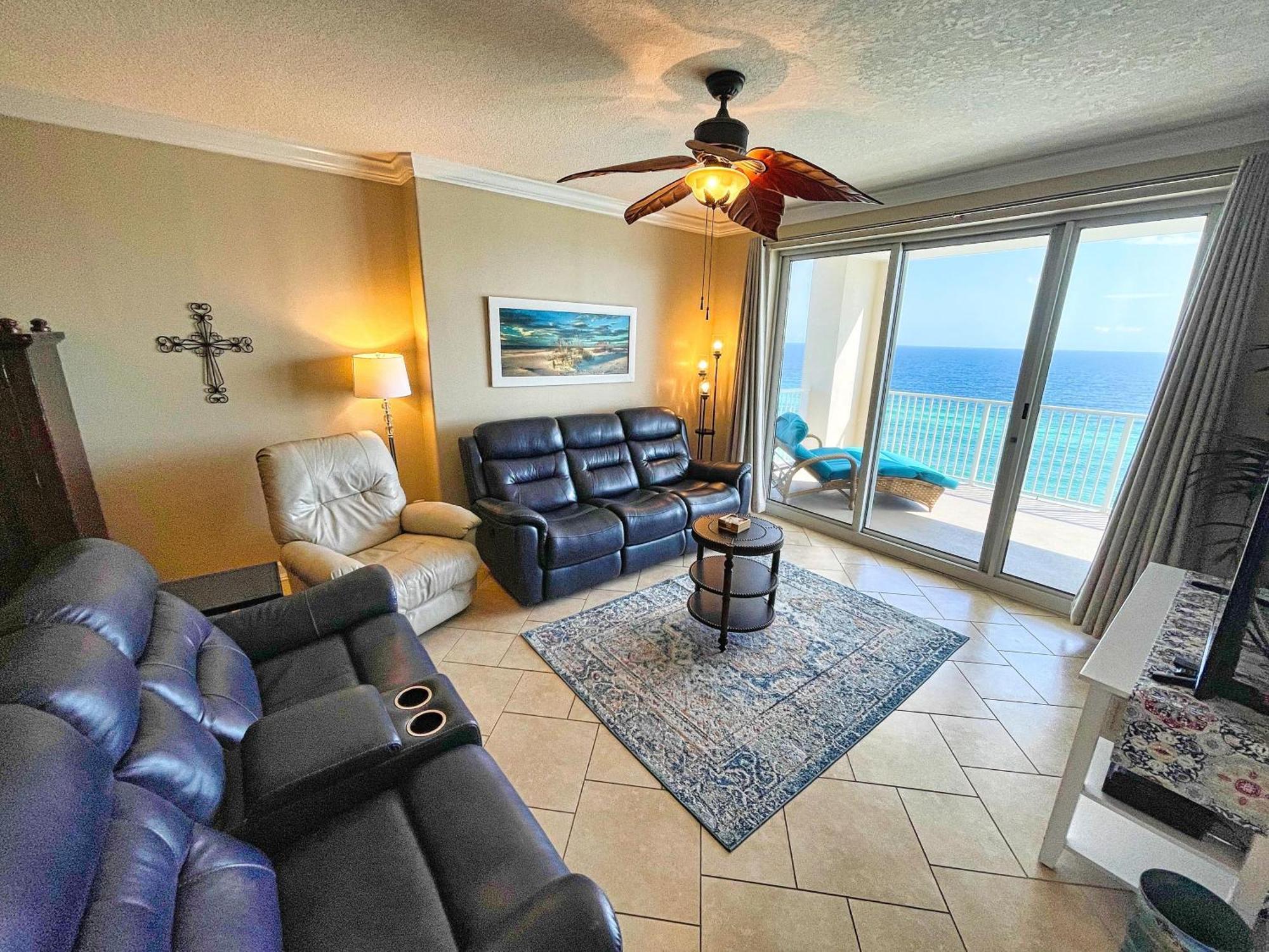 Ocean Reef 1401 Panama City Beach