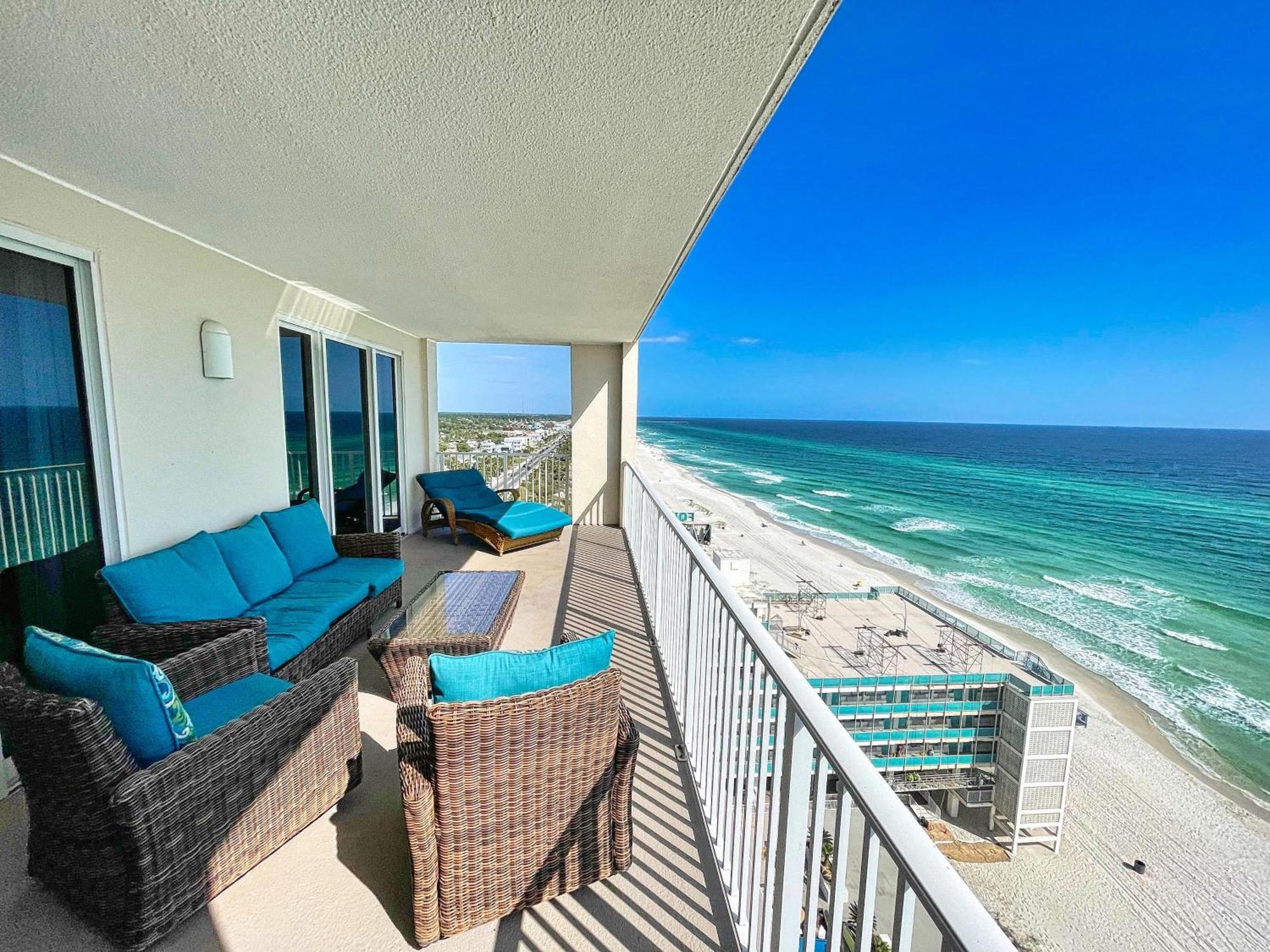 Ocean Reef 1401 Holiday home