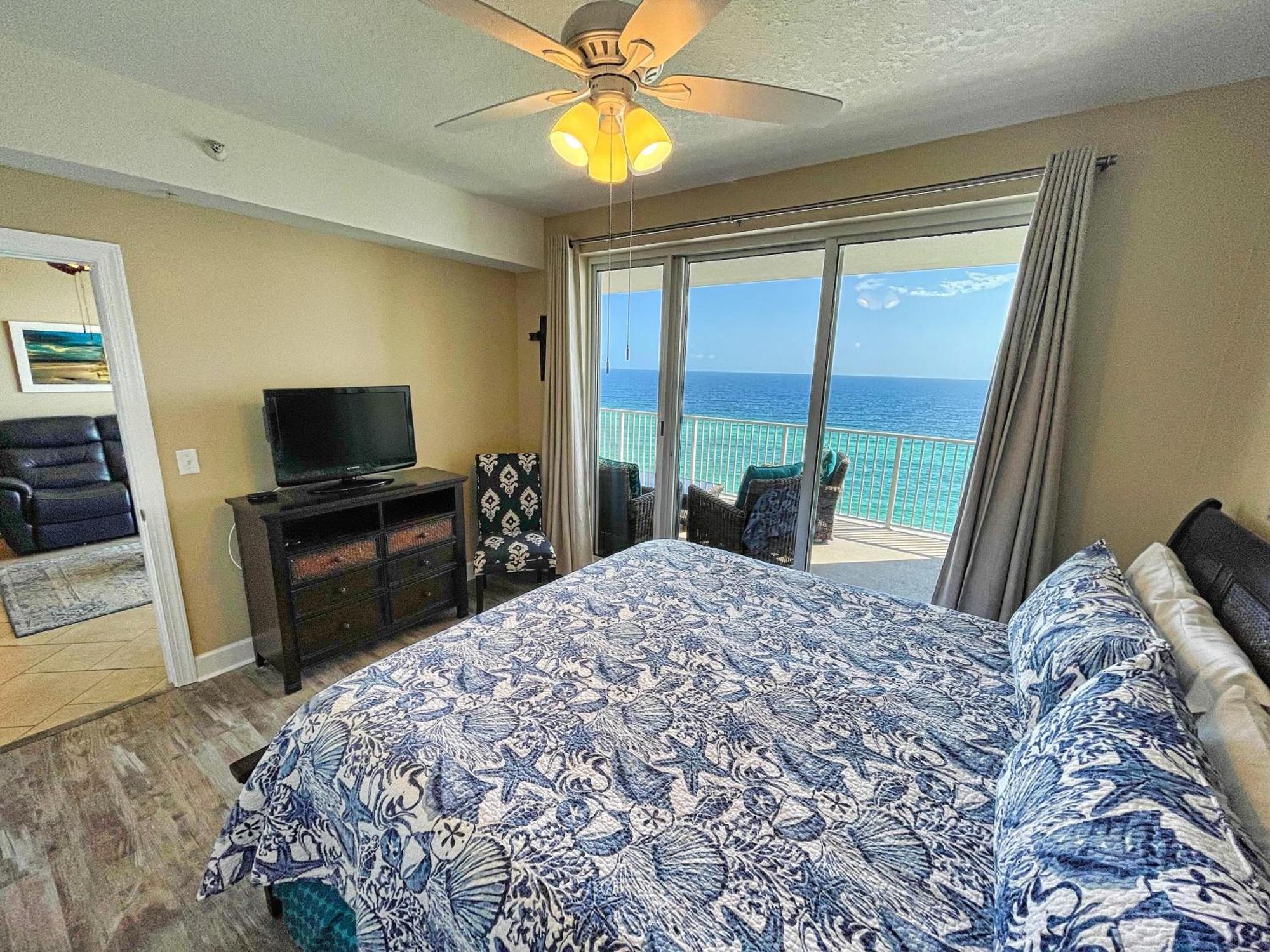 Ocean Reef 1401 Holiday home Panama City Beach