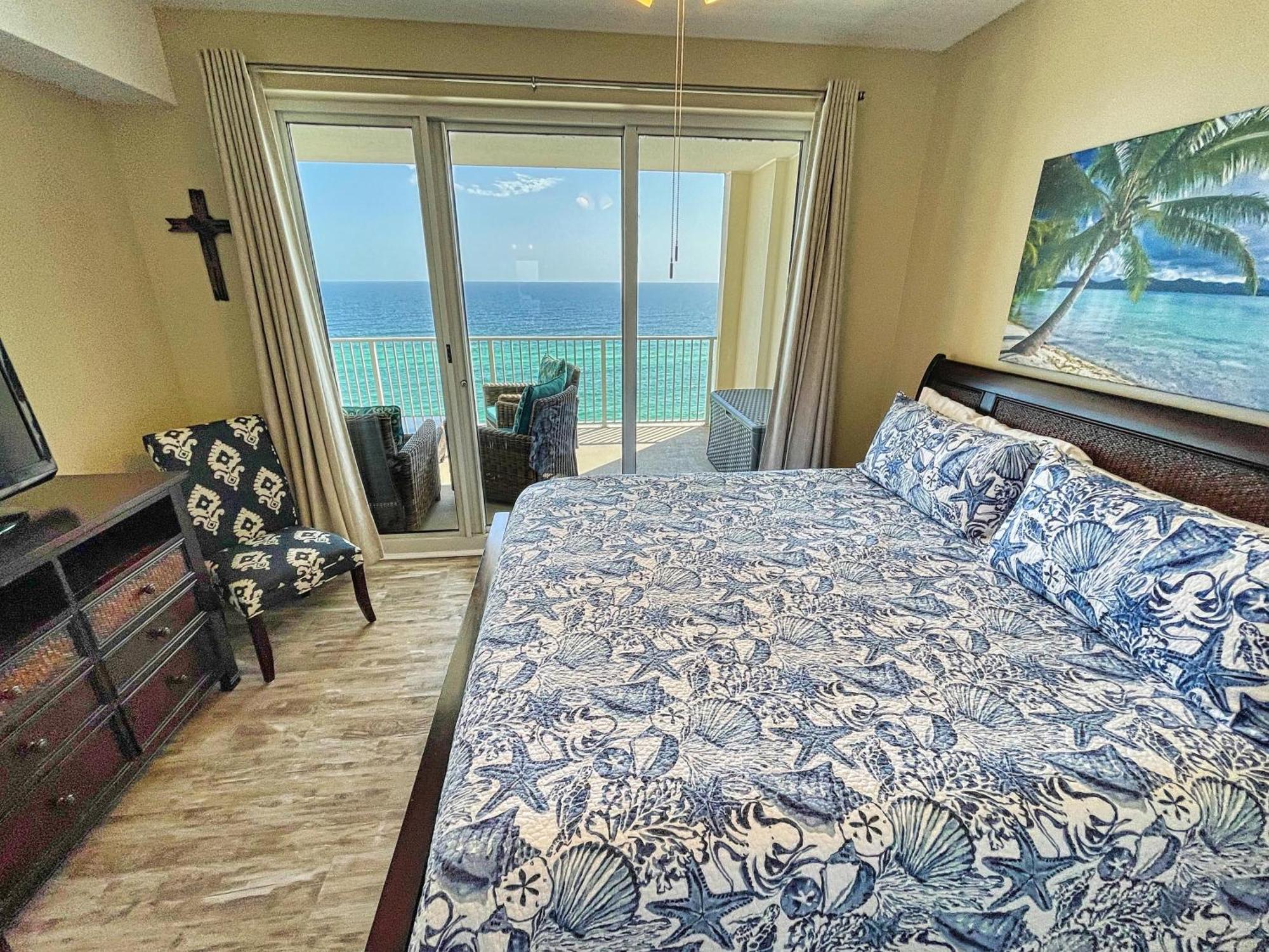 Ocean Reef 1401 Holiday home